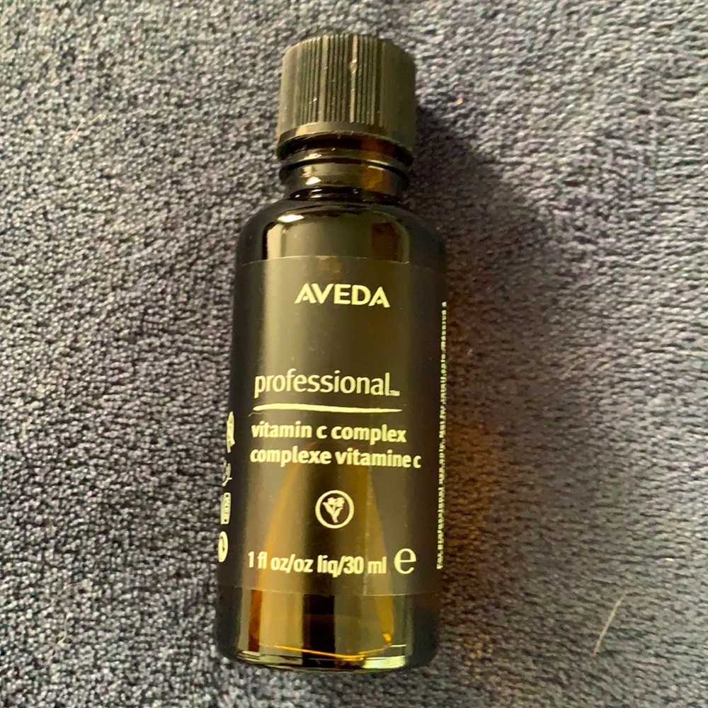 AVEDA vitamin c
